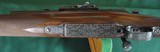 Griffin & Howe Kornbrath Engraved Springfield 30/06 - 3 of 20