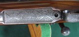 Griffin & Howe Kornbrath Engraved Springfield 30/06 - 17 of 20