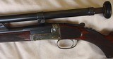Daniel Fraser Scoped and Cased Rook 25-35 Winchester - 8 of 11