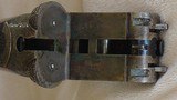 Westley Richards 20 Bore Drop Lock Deluxe - 13 of 13