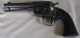 Colt Bisley 45 Colt 4 3/4" - 2 of 9