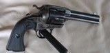 Colt Bisley 45 Colt 4 3/4" - 4 of 9