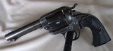 Colt Bisley 45 Colt 4 3/4" - 1 of 9