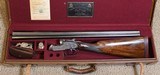 Purdey 20 Bore 3" Magnum London Proved - 1 of 11