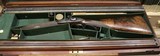 G. E. Lewis Percussion 12 Bore Rifle & Shotgun - 1 of 10