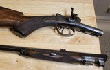 I. Hollis Rook Rifle - Unique Stocking - 3 of 10