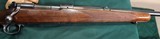Winchester Pre-War Model 70 in 257 Roberts - 11 of 13