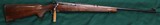 Winchester Pre-War Model 70 in 257 Roberts - 2 of 13