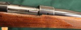Winchester Pre-War Model 70 in 257 Roberts - 12 of 13