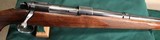 Winchester Pre-War Model 70 in 257 Roberts - 13 of 13