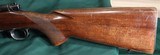 Winchester Pre-War Model 70 in 257 Roberts - 9 of 13