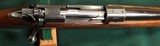 Winchester Pre-War Model 70 in 257 Roberts - 5 of 13