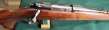 Winchester Pre-War Model 70 in 257 Roberts - 4 of 13