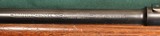 Winchester Pre-War Model 70 in 257 Roberts - 6 of 13