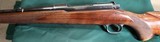 Winchester Pre-War Model 70 in 257 Roberts - 7 of 13