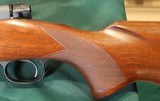Winchester Pre-64 Model 70 257 Roberts - As New! - 11 of 11