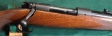 Winchester Pre-64 Model 70 257 Roberts - As New! - 5 of 11