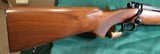 Winchester Pre-64 Model 70 257 Roberts - As New! - 7 of 11