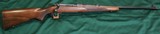 Winchester Pre-64 Model 70 257 Roberts - 1 of 10