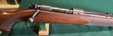 Winchester Pre-64 Model 70 257 Roberts - 3 of 10
