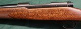 Winchester Pre-64 Model 70 338 Magnum - 7 of 13