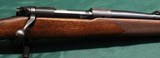 Winchester Pre-64 Model 70 338 Magnum - 5 of 13