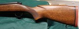Winchester Pre-64 Model 70 338 Magnum - 13 of 13