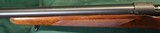 Winchester Pre-64 Model 70 in 243 HB Varmint - 8 of 11