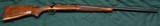 Winchester Pre-64 Model 70 in 243 HB Varmint - 1 of 11