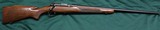Winchester Pre-64 Model 70 in 243 HB Varmint - 2 of 11