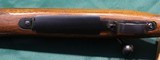 Winchester Pre-64 Model 70 in 243 HB Varmint - 10 of 11