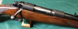 Winchester Pre-64 Model 70 257 Roberts - 7 of 10