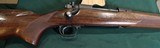 Pre-64 Winchester Model 70 Gopher Special - 3 of 9