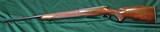 Pre-64 Winchester Model 70 Gopher Special - 1 of 9