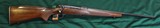 Pre-64 Winchester Model 70 Gopher Special - 2 of 9