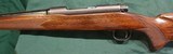 Pre-64 Winchester Model 70 Gopher Special - 5 of 9