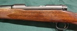 Pre-64 Winchester Model 70 Gopher Special - 6 of 9