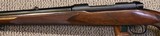 Winchester Pre-64 Model 70 Fwt. 243 - Minty - 3 of 11