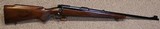 Winchester Pre-64 Model 70 Fwt. 243 - Minty - 1 of 11