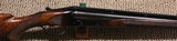 Winchester Model 21 Trap - Skeet Grade Vent Rib 12 Bore - 10 of 17