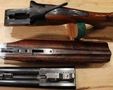 Winchester Model 21 Trap - Skeet Grade Vent Rib 12 Bore - 5 of 17