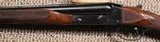 Winchester Model 21 Trap - Skeet Grade Vent Rib 12 Bore - 13 of 17