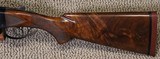 Winchester Model 21 Trap - Skeet Grade Vent Rib 12 Bore - 7 of 17