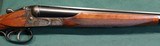 J. P. Sauer & Sohn 12 Bore Ejector Double - 5 of 8