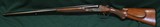 J. P. Sauer & Sohn 12 Bore Ejector Double - 2 of 8