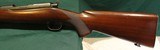 Pre-War Std. Model 70 in 22 Hornet - 4 of 12