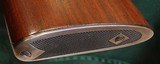 Pre-War Std. Model 70 in 22 Hornet - 12 of 12