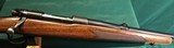 Pre-64 Winchester Model 70 338 Magnum - 7 of 7