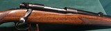 Pre-64 Winchester Model 70 338 Magnum - 6 of 7