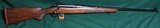 Pre-64 Winchester Model 70 338 Magnum - 1 of 7